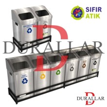 Sıfır Atık Kutusu Muğla