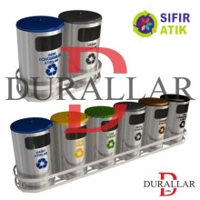 Sıfır Atık Kutusu Muş