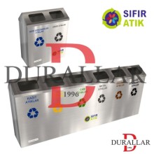 Sıfır Atık Kutusu Uşak