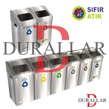 Sıfır Atık Kutusu Kırıkkale