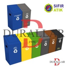 Sıfır Atık Kutusu Ardahan