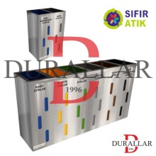 Sıfır Atık Kutusu Iğdır