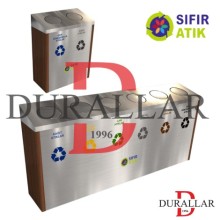 Sıfır Atık Kutusu Yalova