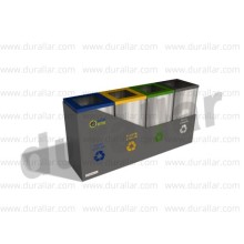 Geri Dönüşüm Kutuları Çorum