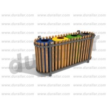 Geri Dönüşüm Kutuları Eskişehir