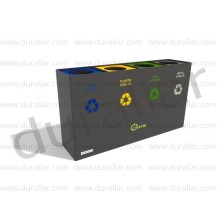 Geri Dönüşüm Kutuları Hakkari