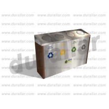 Geri Dönüşüm Kutuları Kocaeli