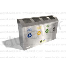 Geri Dönüşüm Kutuları Malatya