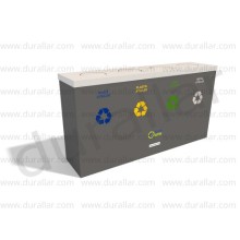 Geri Dönüşüm Kutuları Osmaniye