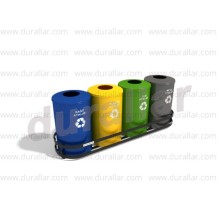 Geri Dönüşüm Kutuları Sakarya