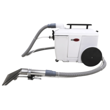 Püskürtmeli Halı Yıkama Makinesi