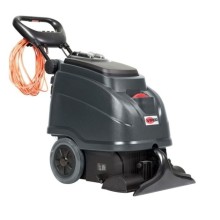 Rulo Fırçalı Halı Yıkama Makinası