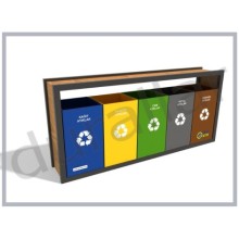 Sıfır Atık Kovası Manisa