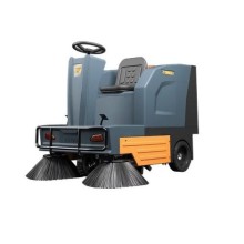 Akülü Süpürücü