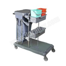 Brandalı Kat Arabası