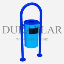 Dış Mekan Çöp Kovası