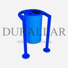 Dış Alan Çöp Kovası