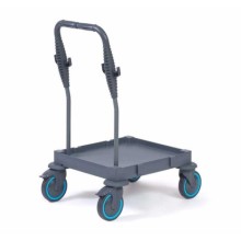 Küçük Yük Taşıma Arabası