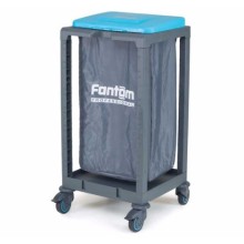 Brandalı Atık Toplama Arabası