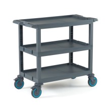 Restorant Servis Arabası