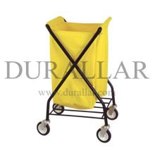 Dik Torbalı Çamaşır Arabası