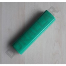 Cam Atıklar İçin Yeşil Renk Sıfır Atık Çöp Torbası