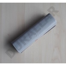 Metal Atıklar İçin Gri Renk Sıfır Atık Çöp Torbası