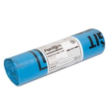 Sıfır Atık Projesi Kağıt Atık Çöp Poşeti