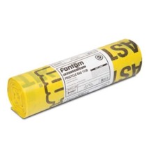 Sıfır Atık Projesi Plastik Atık Çöp Poşeti