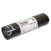 Sıfır Atık Projesi Geri Dönüşmeyen Atık Çöp Poşeti