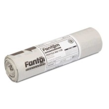 Sıfır Atık Projesi Yemek Atık Çöp Poşeti