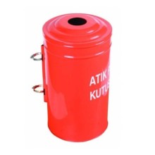 Direk Tipi Atik Pil Kutusu