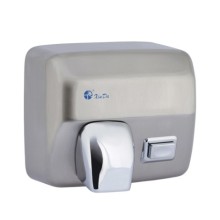 Butonlu El Kurutma Makinesi