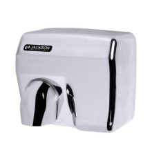 Krom El Yüz Kurutma Makinası