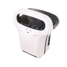 Jet Motorlu El Kurutma Makinası