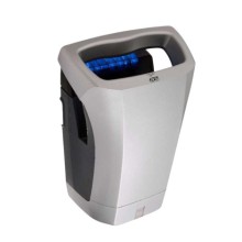 Antibakteriyel Jet Motorlu El Kurutma Makinası