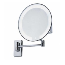 Otel Tipi Makyaj Aynası Ledli