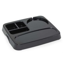 Otel Hoşgeldin Sunum Tepsisi