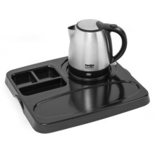 Otel Tipi Hoşgeldin İkram Tepsisi