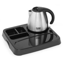 Otel Hoşgeldin Sunum Tepsisi Set