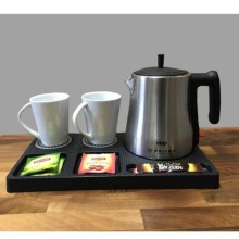 Otel Hoşgeldin İkram Tepsisi