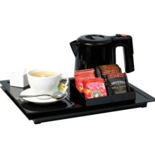 Otel Hoşgeldin Tepsisi Seti