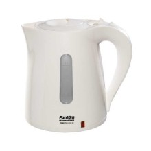 Otel tipi Su Isıtıcısı