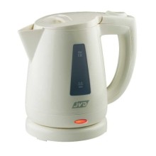 Otel Tipi Kettle Su Isıtıcısı