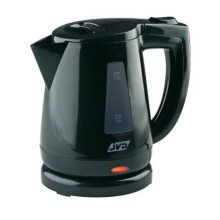 Otel Tipi Kettle Su Isıtıcı