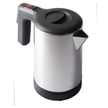 Otel Tipi Kettle Su Isıtıcı