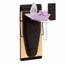 Otel Odası Duvara Monte Ütü Merkezi ve Pantolon Presi