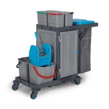 Dolaplı Kat Arabası