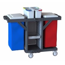 Kat Arabası Brandalı