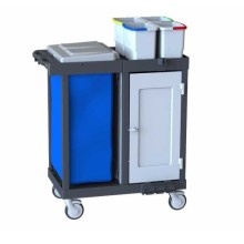 Brandalı Staff Kat Arabası